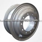 8.5-24 truck steel wheel rim