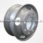 22.5*8.25 truck wheel