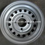 electric tricycle steel wheel 13 inch best-for seeling