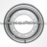 8.00-20 tube steel wheel