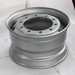TRUCK TUBELESS WHEEL 22.5x11.75 FACTORY DIRECT SALE