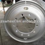 Egypt popular Wheels 8.5-24 for tire 12.00-24