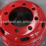 truck steel wheel rim 7.00-20