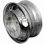 Specialized in Forged Truck Steel Wheel Rims of High Cost Effective &amp; Good Quality