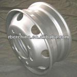 22.5*7.50 factory direct truck wheel rims with lowest price