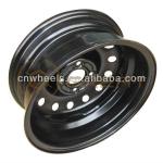 Specialized in Steel Snow Car Wheel Rims of High Cost Effective &amp; Good Quality