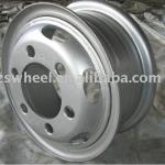 trcuk wheel rim 6.5-16