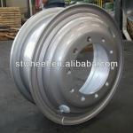 8.5-24 steel wheel rim
