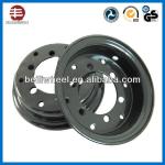 2014 OEM factory 6.50-10 split forklift wheel