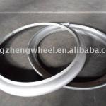 lock ring for truck wheel