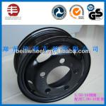 Fair price professional manufactured truck wheel rim