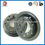 Hot sale tailift forklift wheel rims in competitive price
