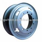 8.5-24 steel wheels-8.50-24