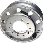 Aluminum Wheel Rim 22.5X9.00-22.5X8.25 22.5X9.00