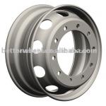 steel wheel rim 22.5x9.00