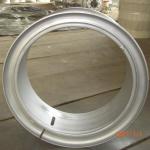 7.5x20 demountable steel Wheels-