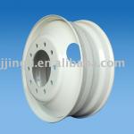 North America light truck wheels at the best quality