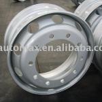 Tubeless Steel Wheel Rim 22.5x9.00-22.5x9.00