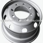 Tubeless Steel Wheel Rim 19.5x7.50-19.5X7.50