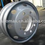 Tubeless Steel Wheel Rim 19.5x6.75-19.5X6.75