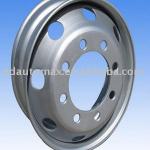 Tubeless Steel Wheel Rim 17.5x6.00-17.5X6.00