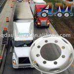 6.5-20 Tube Steel Wheel Rims-6.5-20