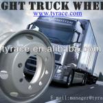 small steel wheel rim 6.00X17.5 for light truck