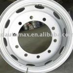 8.5-24 Truck Steel Wheel