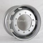 Steel wheel 22.5X9.00