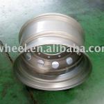 tubeless steel wheel(US DOT;ISO/TS16949) 22.5x11.75
