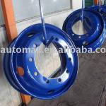 Wholesale Wheel Rim For Truck