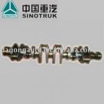 Direct selling SINOTRUK CNHTC Crankshaft Howo Truck Parts