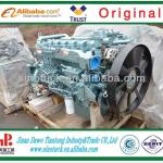 SINOTRUK WD615 series Diesel engine for truck parts