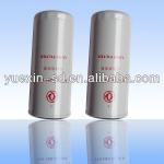 Dongfeng truck cummins engine parts oil filter