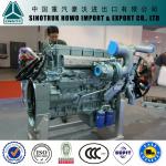 sinotruk WD615 engine spare parts