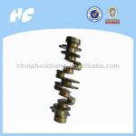 Isuzu 6HH1 Crankshaft of auto part/Tractor truck part crankshaft china /Crankshaft of tractor truck part