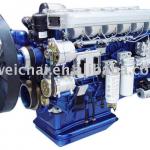 weichai engine WP12-WP12,Landking WP12 Series Truck Engine