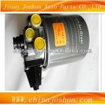 LOW PRICE SALE SINOTRUK engine parts WG9000360500 Howo Dryer assembly