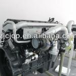 Original SINOTRUK Truck Engine MC11.44-40 EuroIII