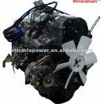 F10A Petrol Engine