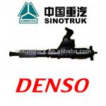 sinotruk howo engine spare part, denso fuel injector VG1096080010(8100)-howo