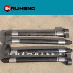 Camshaft for howo shacman shaanxi truck parts-