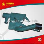 Sinotruk Howo Truck Engine Spare Parts Oil Gas Separator-