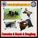 Cummins QSB6.7 Bosch Rail Pressure Sensor 0281002937