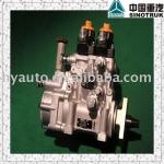 SINOTRUK(CNHTC) HOWO parts----Steyr engine oil pump, fuel pump