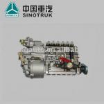 Direct selling Original SINOTRUK CNHTC HOWO Injection Pump WD615 Parts