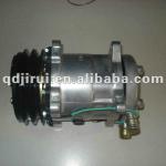 SINOTRUK HOWO TRUCK WG1500139000 AC COMPRESSOR.-HOWO