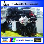 dongfeng cummins diesel truck engine 8.3 6ct for sale-6L