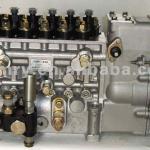 P8600 injection pump-