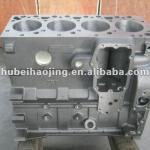 DCEC parts 4BT Cylinder block-3903920